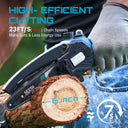 Cordless Mini Electric Chainsaw