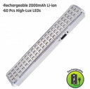 Stay Safe LED Lantern for Power Outages