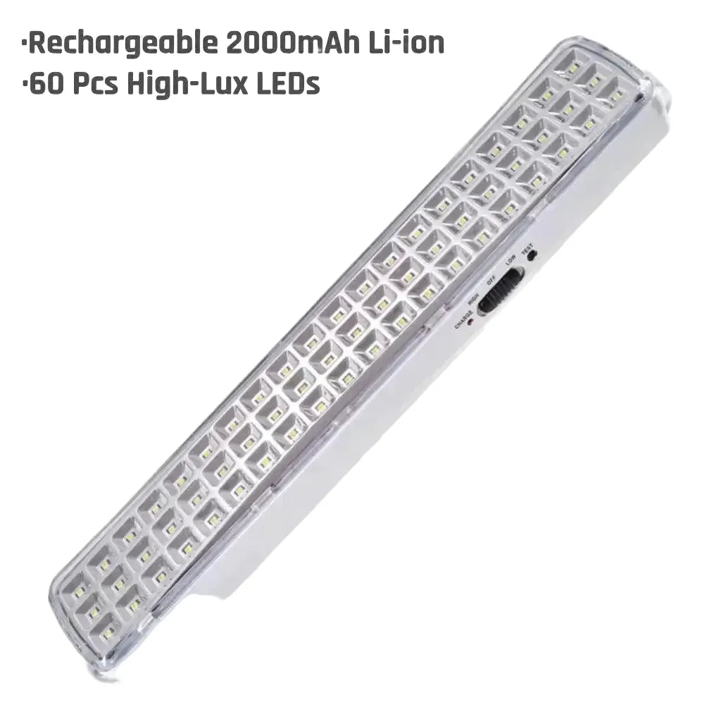 Stay Safe LED Lantern for Power Outages — product view 1