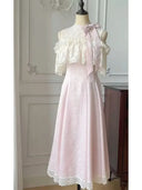 Lace Dress for Women for Summer Comfort