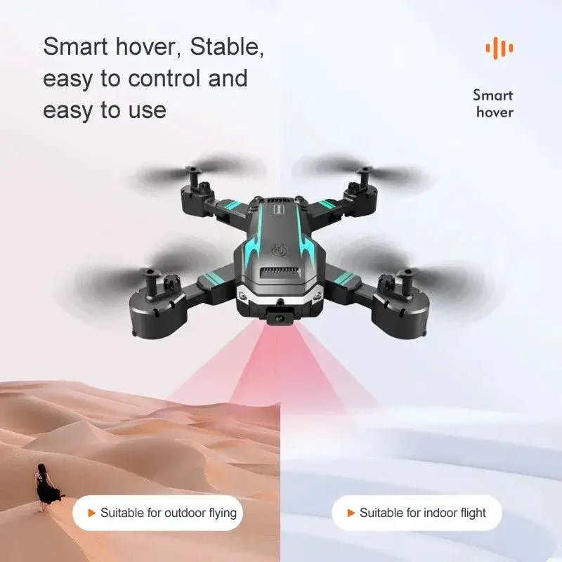 TOSR G6 Drone Professional 5G GPS Quadcopter Aerial Shots