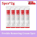 Face Cream for All Skin Brightens Tone