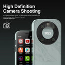 Compact SERVO KING9000 Mini Smartphone 4G LTE Android 10