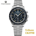 Pagani Design Luxury Quartz Watch