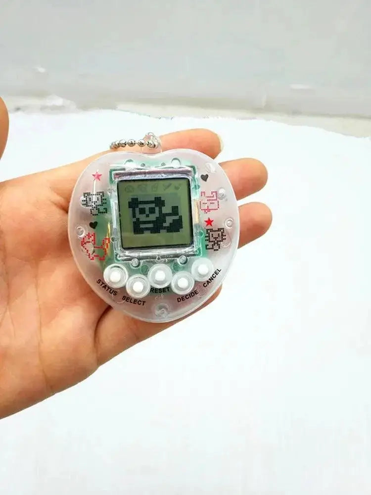 Tamagotchi Nostalgic Virtual Pet Toy Electronic Pets