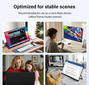 Monitor Clearer Everyday Viewing