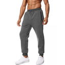 Secure Pockets Sweatpants for Active Men