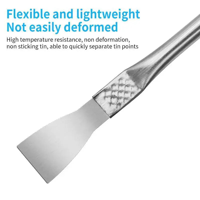 Precision IPhone Motherboard Repair Tool Thin Pry Knife