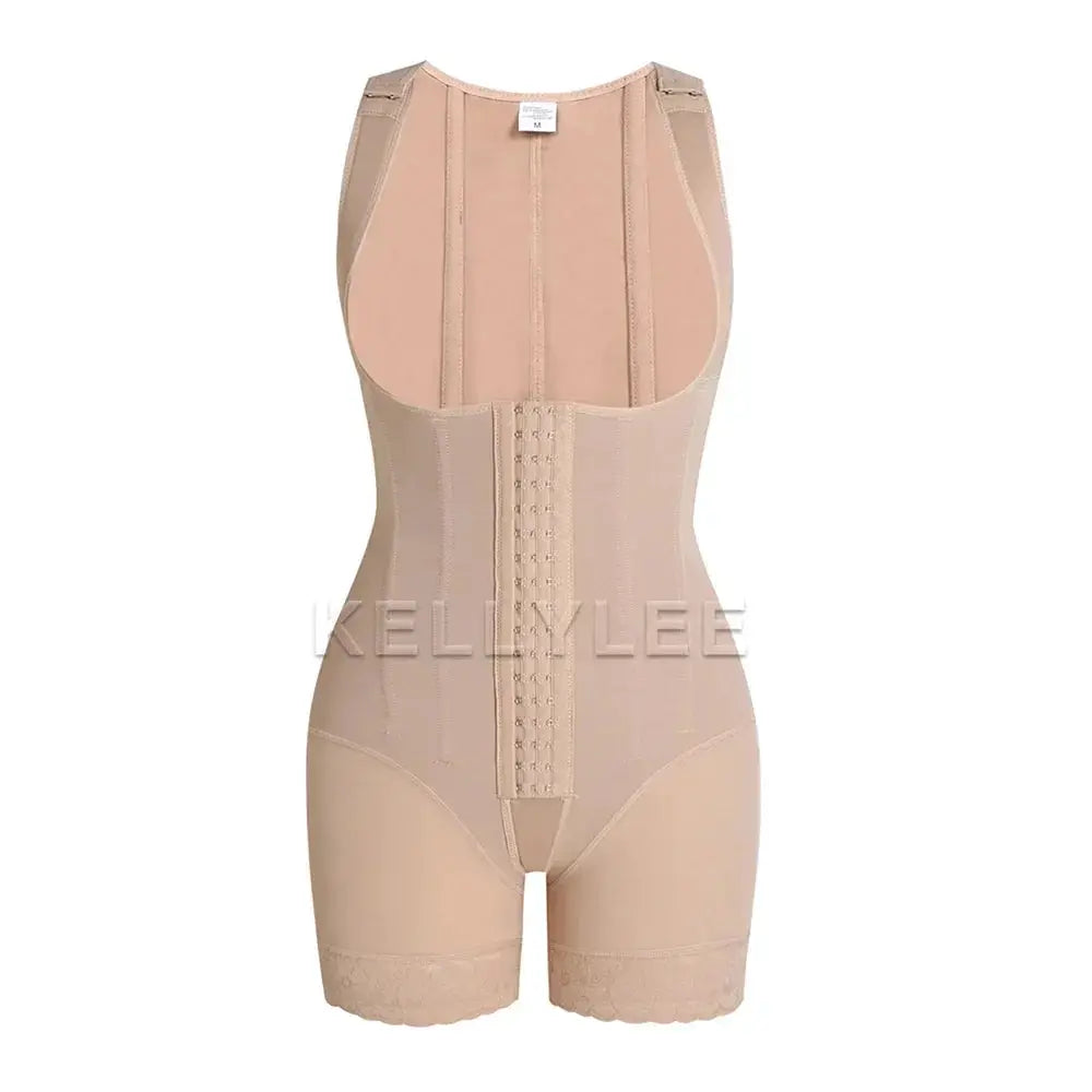 Shapewear Bodysuit - Women Support — product view 19