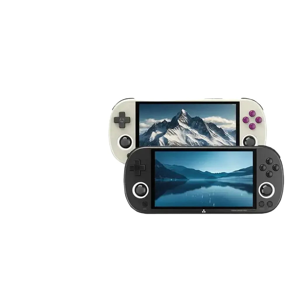 Trimui Smart Pro Handheld Retro Console — product view 1