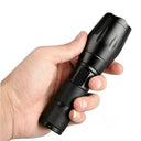 High Brightness Flashlight for Campers