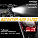 Zonveer ZX3 2800W Electric Dirt Bike