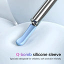 Ear Wax Endoscope for Safe Home Cleaning
