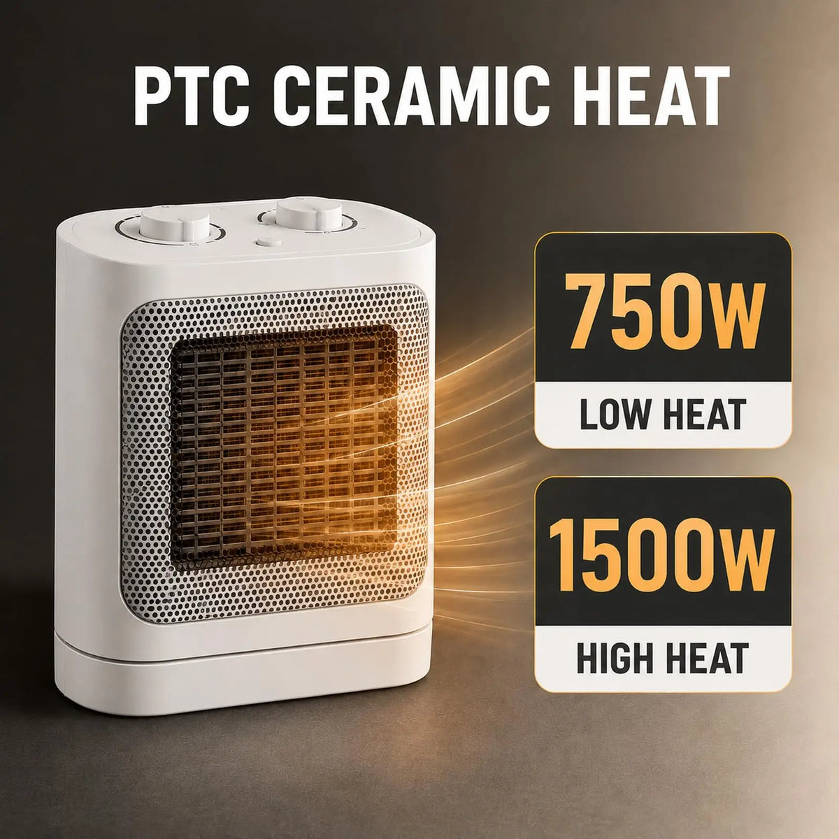 Electric Compact Heating Unit