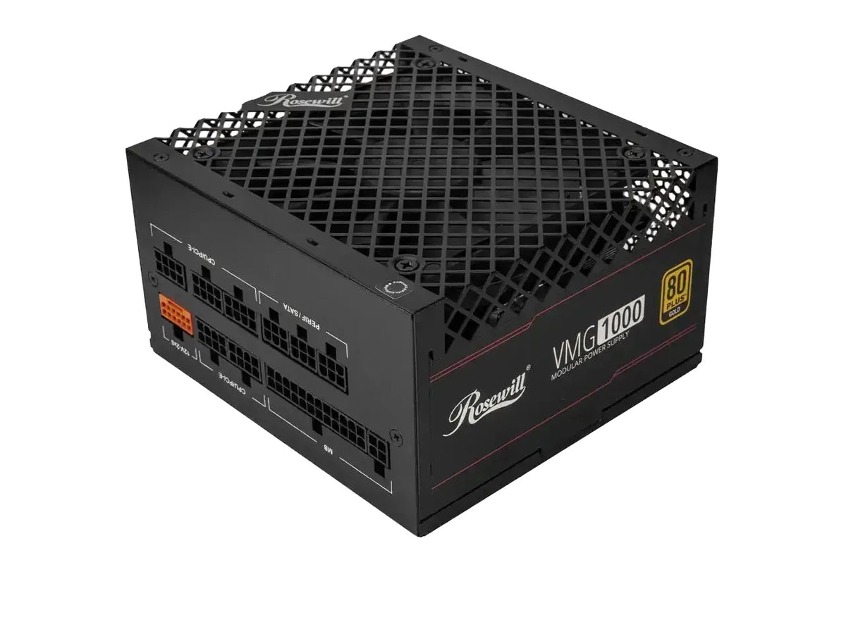 Rosewill ATX Power Supply — product view 1
