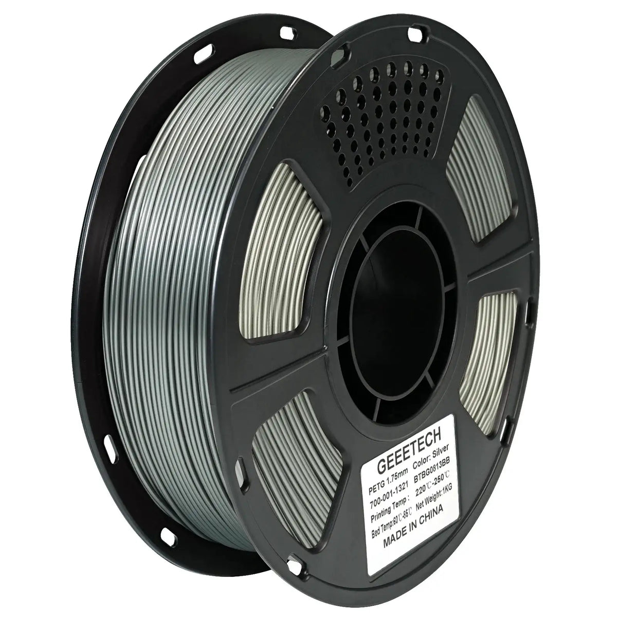 PETG Filament for FDM Printing — product view 16