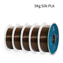Geeetech Silk PLA Strong Prints