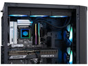 Abs Kaze Ii Gaming Pc With Rtx 5070 Ti