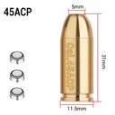 Tactical Red Laser Bore Sighter