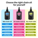 Tosuod 120ml Ceramic Dry Bike Chain Lube