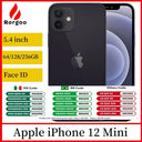 Apple iPhone 12 Mini 5G Unlocked Smartphone with A14 Chip