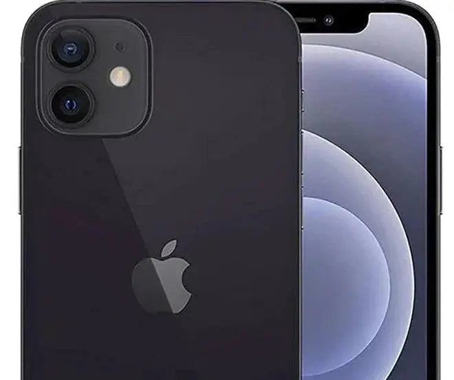 Apple iPhone 12 Mini 5G Unlocked Smartphone A14 Chip
