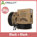 Creality Hyper PLA Filament One.75mm