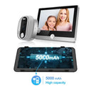 Tuya Smart 1080P Doorbell Secure Your Home Now