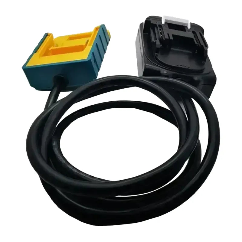 Extended Reach Extension Cord Diy — product view 1