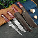 Precision Boning Knife for Home Deboning