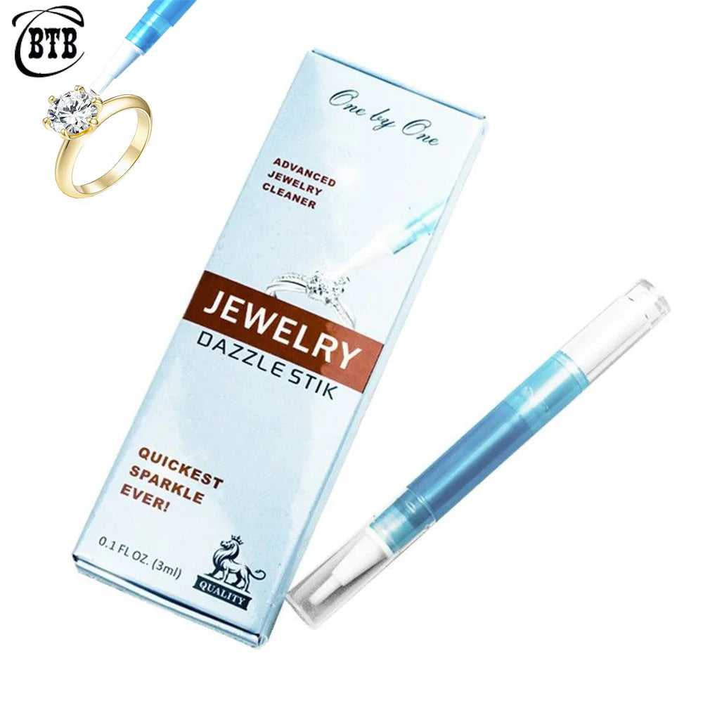 Moissanite Ring Cbtb — product view 1