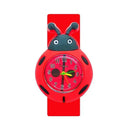 Educational Time-Telling Kids Slap Watch