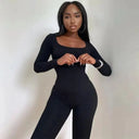 Warmth Jumpsuit for Women City Chic