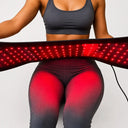 Effective Near Infrared Light Wrap