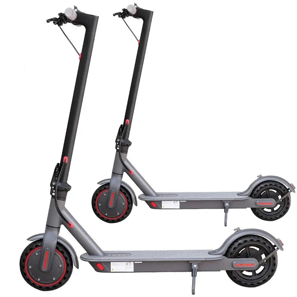 Ladped - Fast Folding Commuter — product view 8