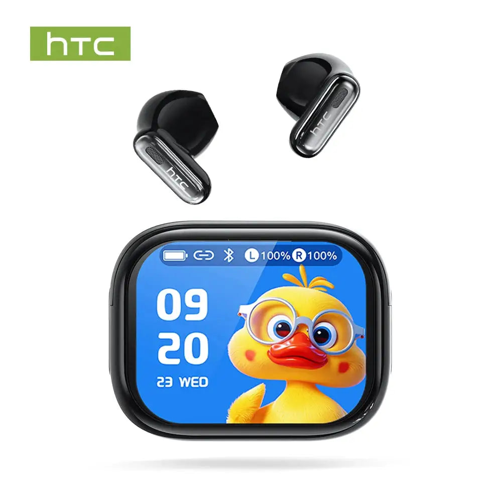 HTC AI Translation Earphones — product view 8