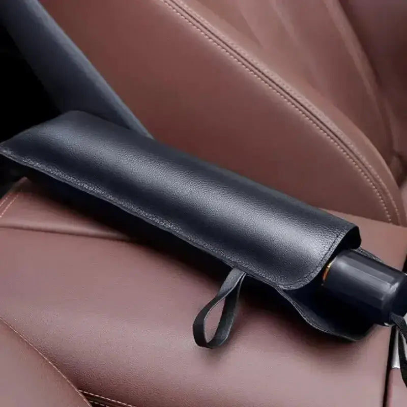 Foldable Car Sunshade Umbrella Windshield Front Parasol
