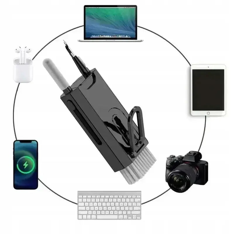 Deep Cleaning Keyboard Kit for Computers — product view 9