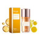 Hoygi 5D Peptide Eye Care Cream Anti Wrinkle Dark Circles Puffiness Firming Lift 15ml