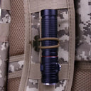 Backpack Buckle Carabiner Clip Hooks for Outdoor Survival Gear