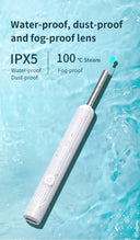 Ear Cleaner with Camera for Smart Living