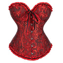 Corset Bustier for Women Waist Shaping
