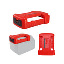 USB Power Source for Makita Dewalt Milwaukee Battery Adapter