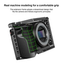 Puluz Metal Camera Stabilizer Cage