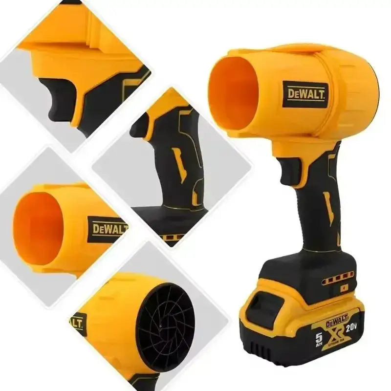 High Performance Cordless Blower