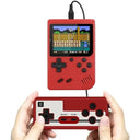 Two Player Retro Console For Gamers