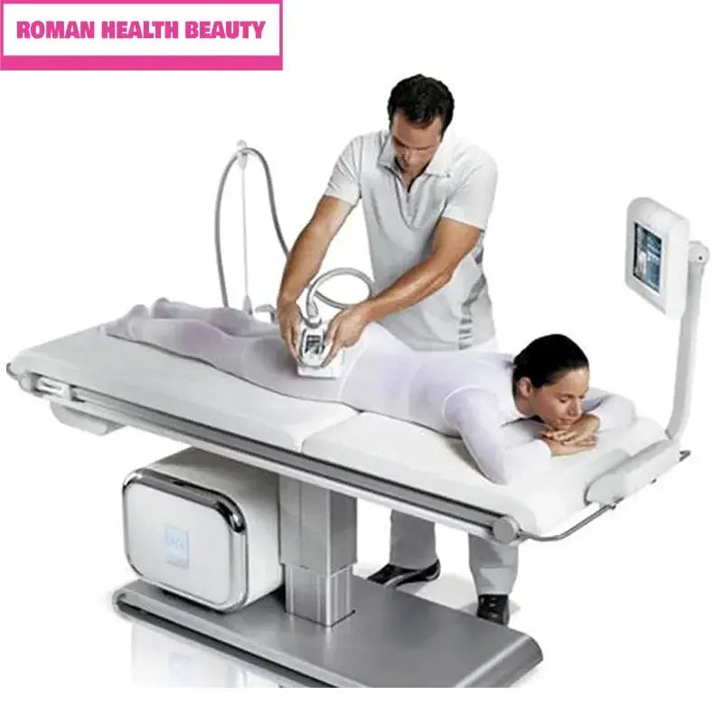 Factory Sale Disposable Bodysuit For Vacuum Roller Slimming
