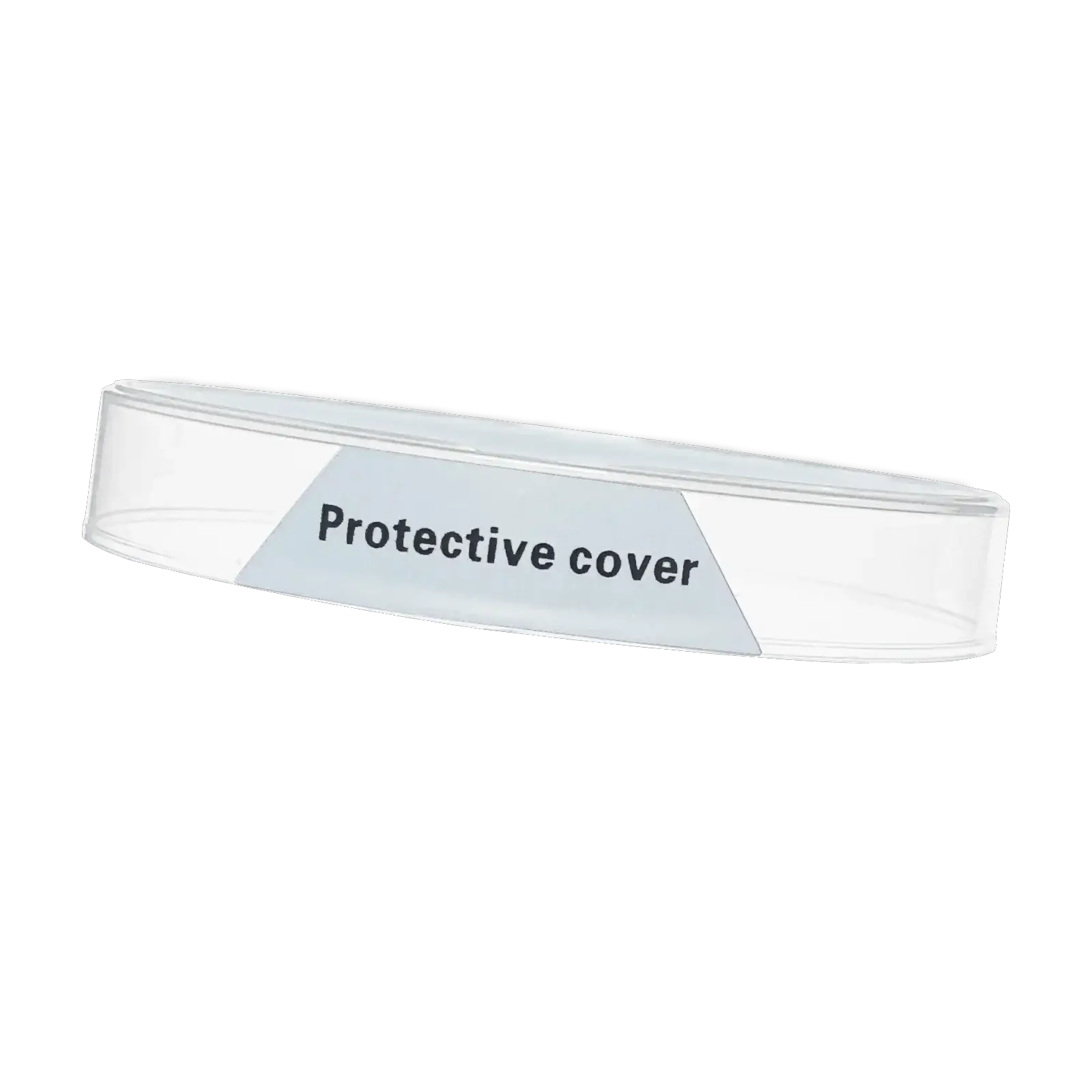 HY300 LCD Projector Lens Protection Cover Dust Cap