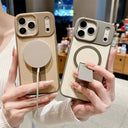 Skin Feel Case - Anti Fingerprint Protection