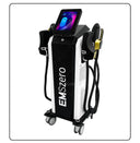 EMSzero RF Body Sculpt Machine Professional EMShape Neo Contouring 6500W DLS-EMSlim Hiemt EMS Muscle Stimulate Slimming Device